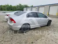 2011 Honda CIVIC фото