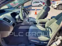 2011 Honda CIVIC фото