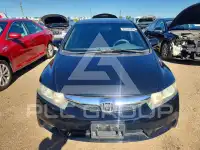 2011 Honda CIVIC фото