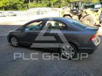 2011 Honda CIVIC фото