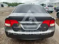 2011 Honda CIVIC photo