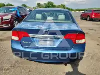 2011 Honda CIVIC фото