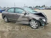 2011 Honda CIVIC photo