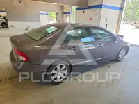 2011 Honda CIVIC photo