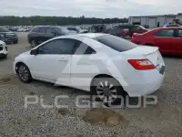 2011 Honda CIVIC фото