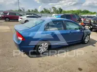 2011 Honda CIVIC фото