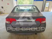 2011 Honda CIVIC photo