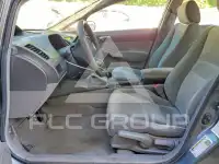 2011 Honda CIVIC фото