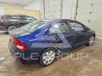 2011 Honda CIVIC фото