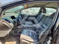 2011 Honda CIVIC фото
