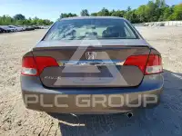 2011 Honda CIVIC photo