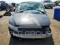 2011 Honda CIVIC фото