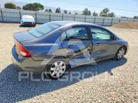 2011 Honda CIVIC фото