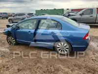 2011 Honda CIVIC photo
