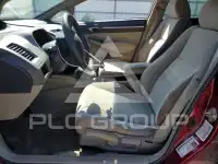2011 Honda CIVIC photo