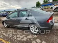 2011 Honda CIVIC photo