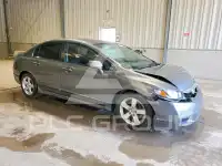 2011 Honda CIVIC photo
