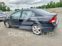 2011 Honda CIVIC фото