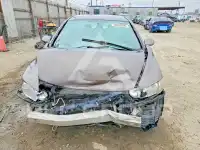 2011 Honda CIVIC photo