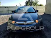2011 Honda CIVIC фото