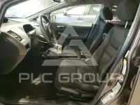 2011 Honda CIVIC photo
