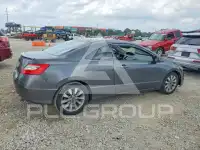 2011 Honda CIVIC photo