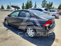 2011 Honda CIVIC фото