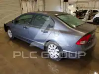 2011 Honda CIVIC фото