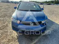 2011 Honda CIVIC photo