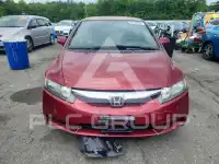 2011 Honda CIVIC фото