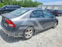 2011 Honda CIVIC фото