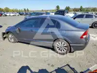 2011 Honda CIVIC photo