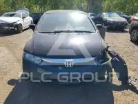 2011 Honda CIVIC фото