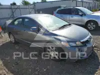 2011 Honda CIVIC фото