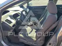 2011 Honda CIVIC photo