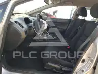 2011 Honda CIVIC фото