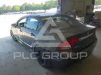 2011 Honda CIVIC фото
