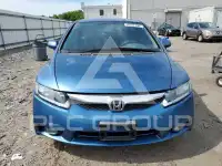 2011 Honda CIVIC фото
