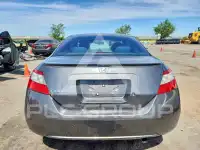 2011 Honda CIVIC фото
