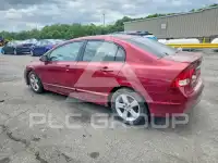2011 Honda CIVIC фото