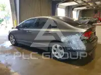 2011 Honda CIVIC photo