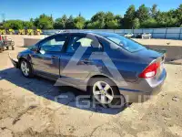 2011 Honda CIVIC фото