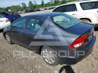 2011 Honda CIVIC фото