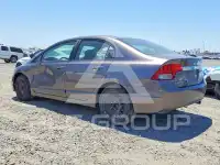 2011 Honda CIVIC photo