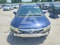 2011 Honda CIVIC фото
