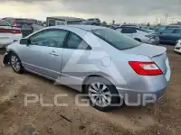 2011 Honda CIVIC фото
