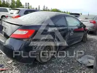 2011 Honda CIVIC photo