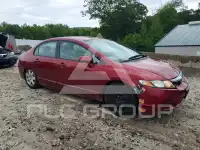 2011 Honda CIVIC photo