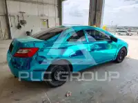 2011 Honda CIVIC фото