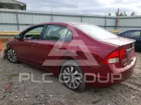 2011 Honda CIVIC photo